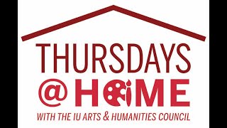 Thursdays@Home | Opera Takeover with Jane Dutton, Michael Shell, Grace Skinner, and Ian Rucker