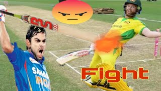Top 10 Biggest Physical Fight Cricket History of all time
