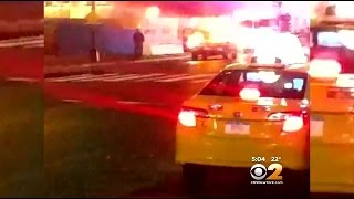 FDNY: Blaze Near Penn Station Deemed Accidental Electrical Fire