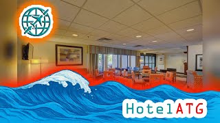 [HotelATG] Review Hampton Inn Indianapolis-South
