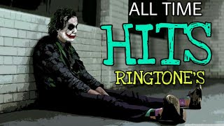 Top 5 All Time Hits Ringtone 2019 | Tik Tok Hits Ringtone 2019 | Download Now