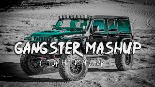 Non Stop Gangster Mashup | All Punjabi Gangster Songs Mashup | The Gangster Mashup | Sidhu X Shubh,5