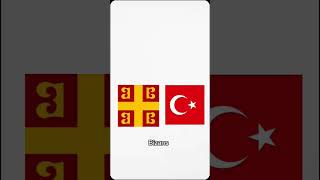 Türkiye vs Yunanistan #türkiye #shorst