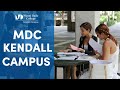 Miami Dade College Kendall Campus