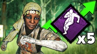 Making Dead Hard GOOD Again!