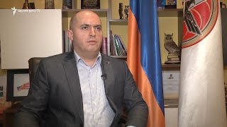 Երևանի ավագանու ընտրությունները մրցակցային կլինեն․ Աշոտյան