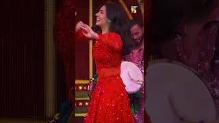Superstar 🥰 𝑴𝒂𝒉𝒊𝒓𝒂 𝑲𝒉𝒂𝒏❤ Dance 𝐏𝐞𝐫𝐟𝐨𝐫𝐦𝐚𝐧𝐜𝐞 At Kashmir 8th HUM Awards #mahirakhan