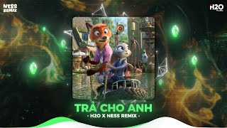 Trả Cho Anh Remix, Có Mình Và Ta Remix ♫ Em Trả Cho Anh Tự Do Remix ♫ Nhạc Remix TikTok 2026