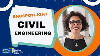 EngSpotlight: Civil Engineering