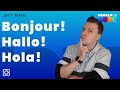 Localization in .NET MAUI - Adding Multi-Language to Your Apps