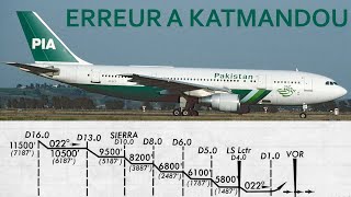 PIA 268 : Rebelote à Katmandou