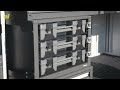 hidrive accessories one click stackable parts cabinets