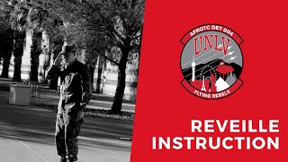 Reveille Instruction