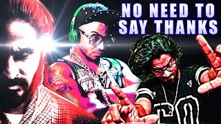 Emiway Vs Raftaar Who Wins This Rap Battle? This is Why No Need  To Say Thanks