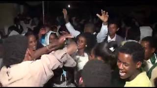 NEW Eritrean Wedding in Digsa Ab Meria  Samuel Tesfay and Yordanos Kibrom 9