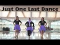 Just One Last Dance | Line Dance by (@dumakristinasign | Improver