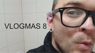 Honzík Lací - Vlogmas 8 / 2024