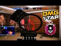 DESTROYING CHAMPION PLAYERS in ranked| Rainbow Six Siege | Champion Rank | ► Sloppy.Mkers