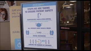 Making a Difference In Your Vision & Safety at OptimEyes