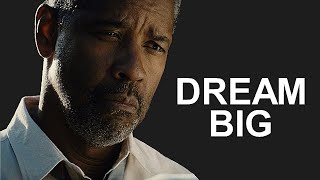 Amazing Motivational Speech by Denzel Washington - Claim Your Dream 2022 | Motivational video 2022