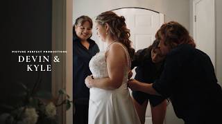 Devin & Kyle | Teaser