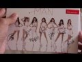 [UNBOXING] 아이오아이 (I.O.I )  - Whatta Man Meet&Greet Albums