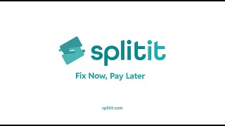 Splitit Installments for Home Services_30'