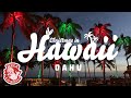 Christmas in Hawaii | Places to go in Oahu | Holiday Lights