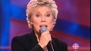 Anne Murray - Danny's Song (Live)