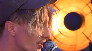 The Haunted Youth (Solo/Acoustic) Live at Best Kept Secret - Muziekgieterij Stage - Heaven Sessions