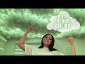 DIY TikTok Cloud Ceiling 2022 | Room Aesthetic Transformation | Dionne Charmae