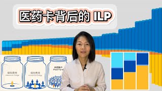 寿险规划 | 医药卡背后的 ILP 你都掌握了吗？认识投资连结保单的全身INVESTMENT LINKED POLICY (ILP) and it's details.