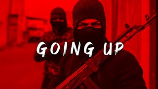 Aggressive Fast Flow Trap Rap Beat Instrumental ''GOING UP'' Hard Angry Tyga Type Hype Trap Beat