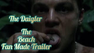The Beach (2000) Movie Trailer