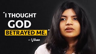 What A Relationship With GOD Really Looks Like. Relationship Or Religious Ritual? - Vihan Damaris