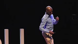 Refocusing Attention in the Information Age | Peter Oladipupo | TEDxPurdueU
