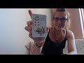 779  #My Lovely Lenormands EN VR Kittens Weights and Tarot