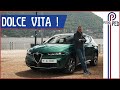 FIRST DRIVE - Alfa Romeo Tonale - Alfa's most important car yet !