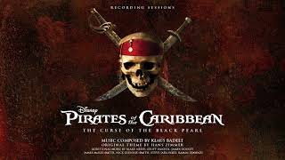 32. Not More Pirates / Keep To The Code | Pirates Of The Caribbean: The Curse Of The Black Pearl