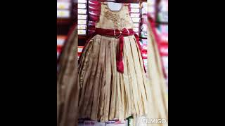 Mahadev Hi fashion bhavarji chickpet //readymade garments shop// Sarrah kids were