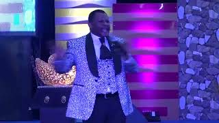 OPERATING UNDER OPEN HEAVENS by APOSTLE JOSHUA TALENA