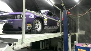 The Arrington Performance / shopHEMI.com, HEMI 449, Twin Turbo, fire breathing BEAST!