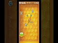 Cut The Rope - Buzz Box level 10-25 #cuttherope #shorts #buzzbox