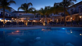 PALOMA BLANCA BOUTIQUE HOTEL - ADULTS ONLY, Marbella, Spain