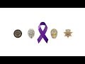 Domestic Violence Awareness Month