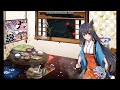 【艦これ】扶桑 山城 秋刀魚語音 【中文字幕】