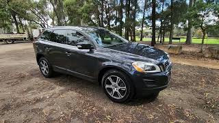 2010 Volvo XC60 T6 AWD