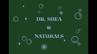 African Black Soap: Dr. Shea \u0026 O Naturals [ Bar soap review ]