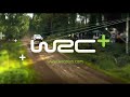 wrc rallyracc catalunya rally de españa 2019 slowmotion compilation