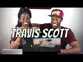 Travis Scott - Birds in the Trap | Reaction